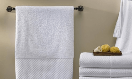 Picture for category Bath Linen