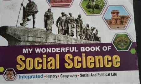 Picture for category Social Science Books