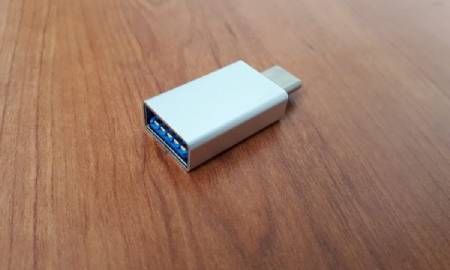 Picture for category OTG Adapters