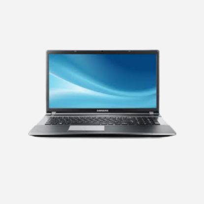 Picture of Samsung Ultrabook
