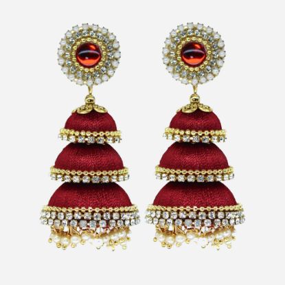 Picture of Traditional Ear Rings