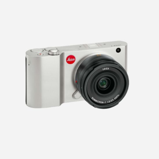 Picture of Leica Digital Camera