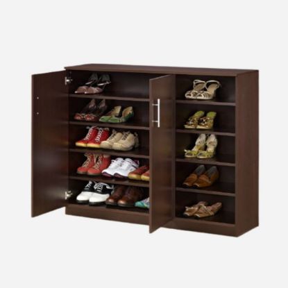Picture of Shoe Racks