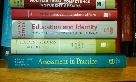 Picture for category Higher Education and Professional Books