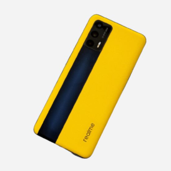Picture of Realme GT