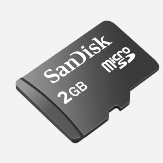 Picture of Memory Card