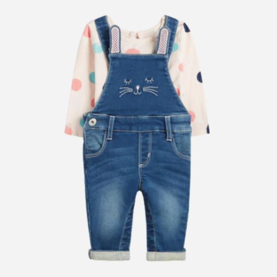 Picture of Dungaree